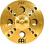 MEINL HCS Trash Stack Cymbal Pair 12 in.