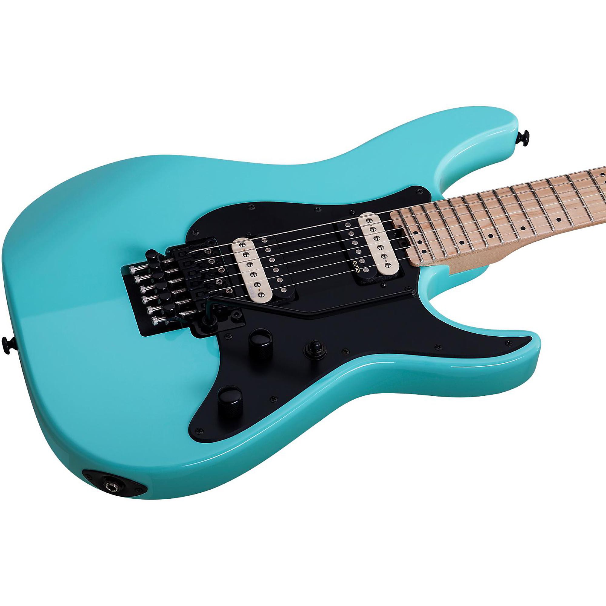 Schecter Guitar Research Sun Valley Super Shredder FR SFG Schecter Guitar Research Sun Valley Super Shredder FR SFG