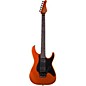Schecter Guitar Research Sun Valley Super Shredder FR SFG Electric Guitar Lambo Orange Black Pickguard