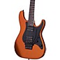 Schecter Guitar Research Sun Valley Super Shredder FR SFG Electric Guitar Lambo Orange Black Pickguard