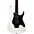 Schecter Guitar Rese... Schecter Guitar Research Sun Valley Super Shredder FR SFG Electric Guitar Gloss White Black Pickguard