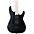 Schecter Guitar Rese... Schecter Guitar Research Sun Valley Super Shredder FR SFG Electric Guitar Satin Black Black Pickguard