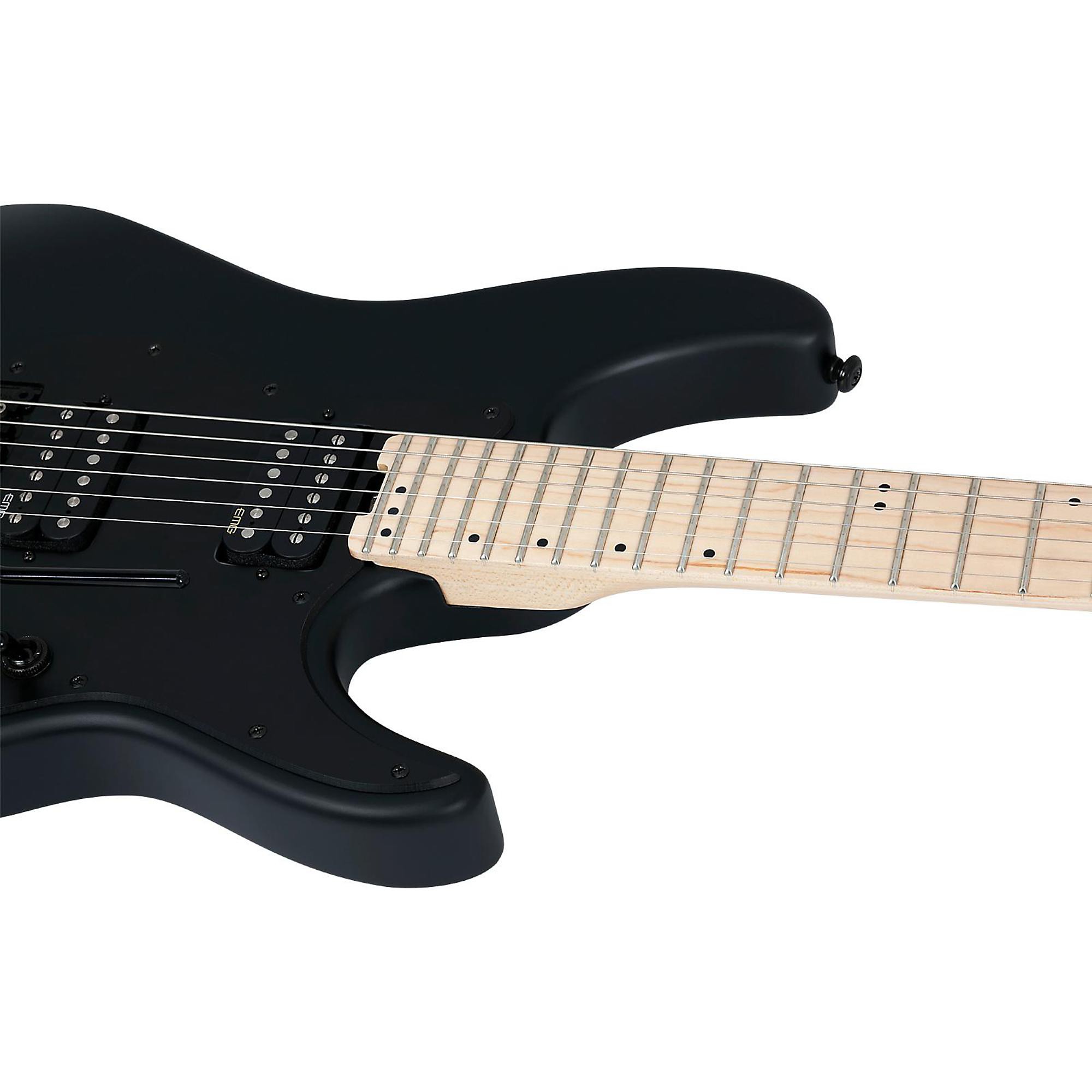 Schecter Guitar Research Sun Valley Super Shredder FR SFG Electric