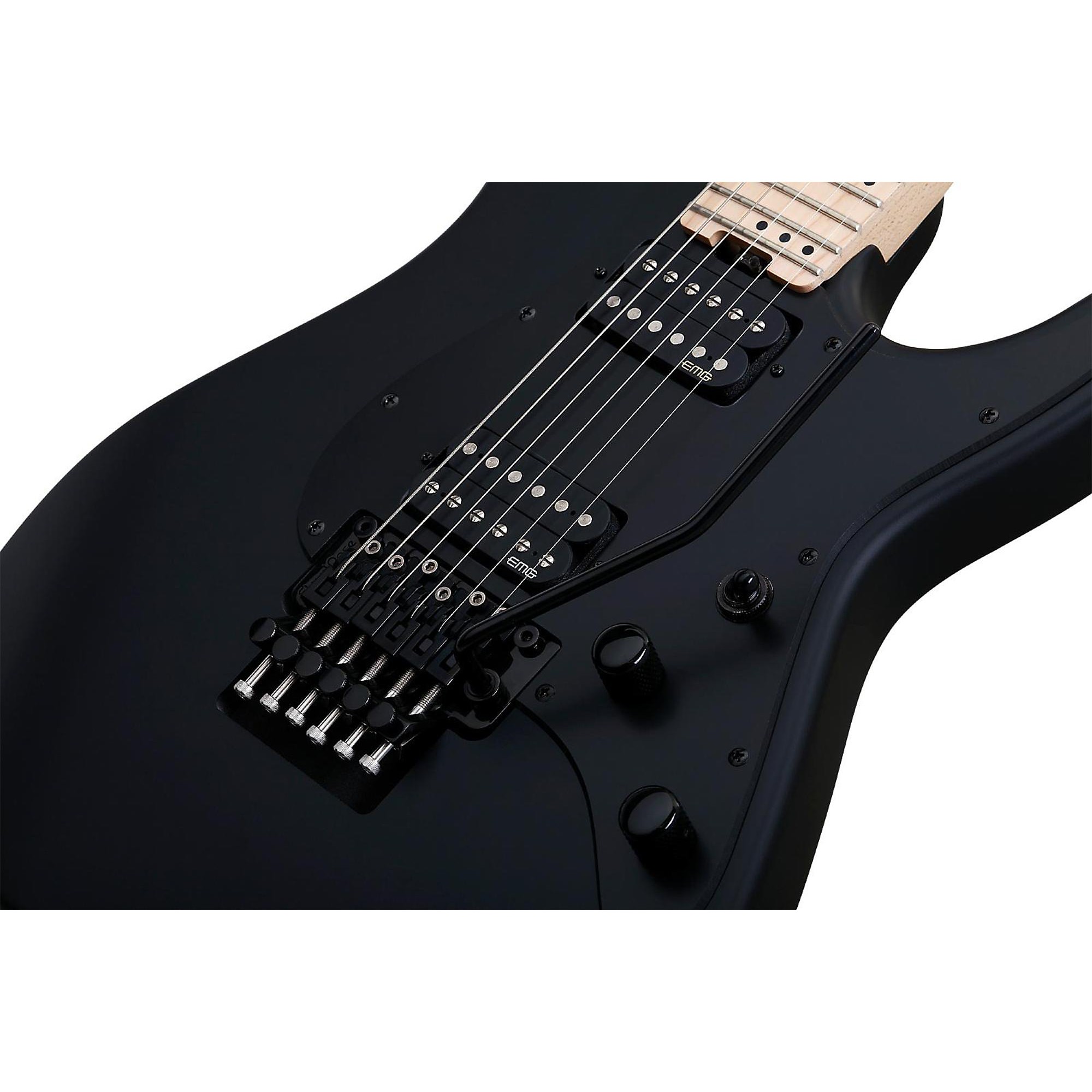 Schecter Guitar Research Sun Valley Super Shredder FR SFG Schecter Guitar Research Sun Valley Super Shredder FR SFG