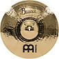 MEINL Byzance Brilliant Heavy Hammered Ride Cymbal 22 in. thumbnail