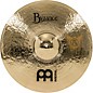 MEINL Byzance Brilliant Chris Adler Signature Pure Metal Ride Cymbal 24 in. thumbnail
