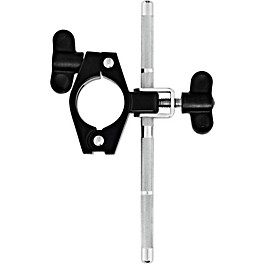 MEINL Cajon Rack Mounting Clamp with Straight Rod