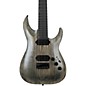 Open Box Schecter Guitar Research C-7 Apocalypse Solid Body Electric Guitar Level 2 Charcoal Gray 190839177261 thumbnail