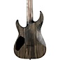Open Box Schecter Guitar Research C-7 Apocalypse Solid Body Electric Guitar Level 2 Charcoal Gray 190839177261