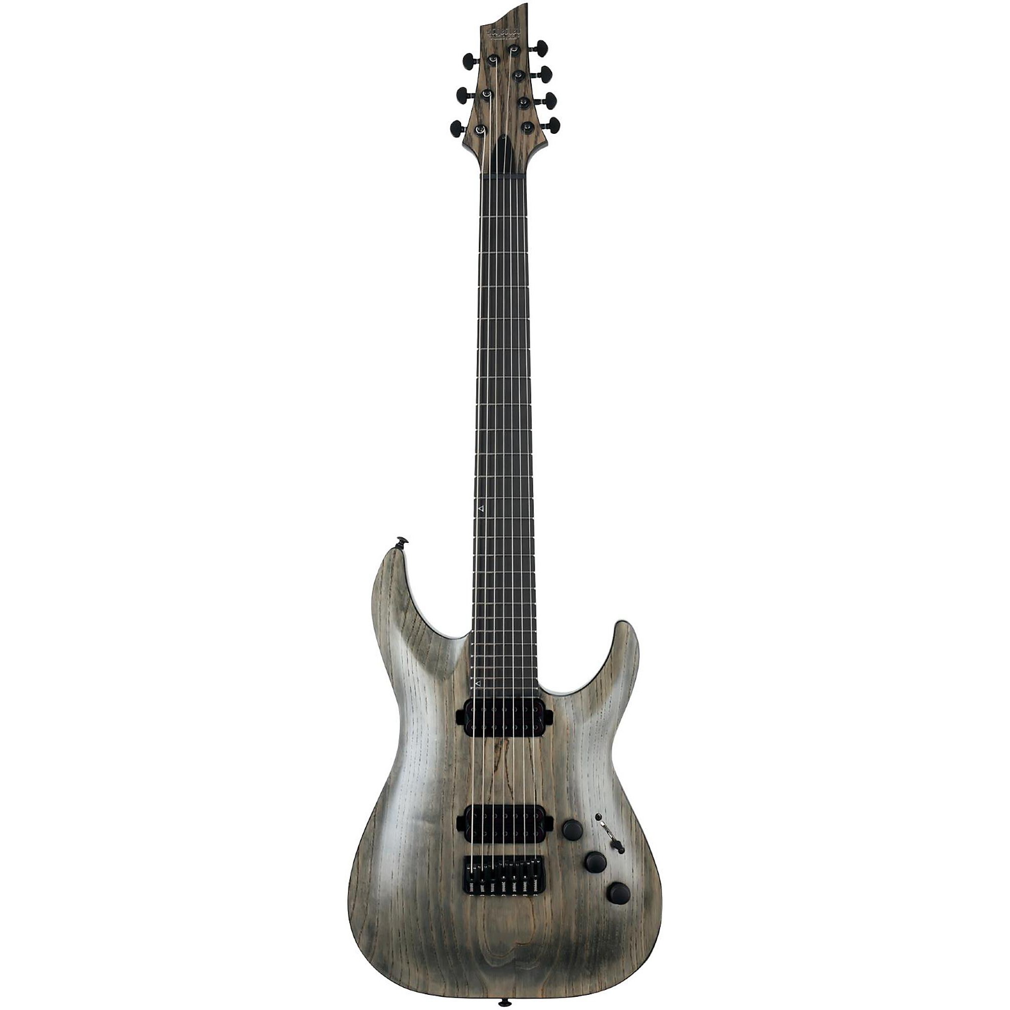 Schecter Guitar Research C-7 Apocalypse 7-String Electric