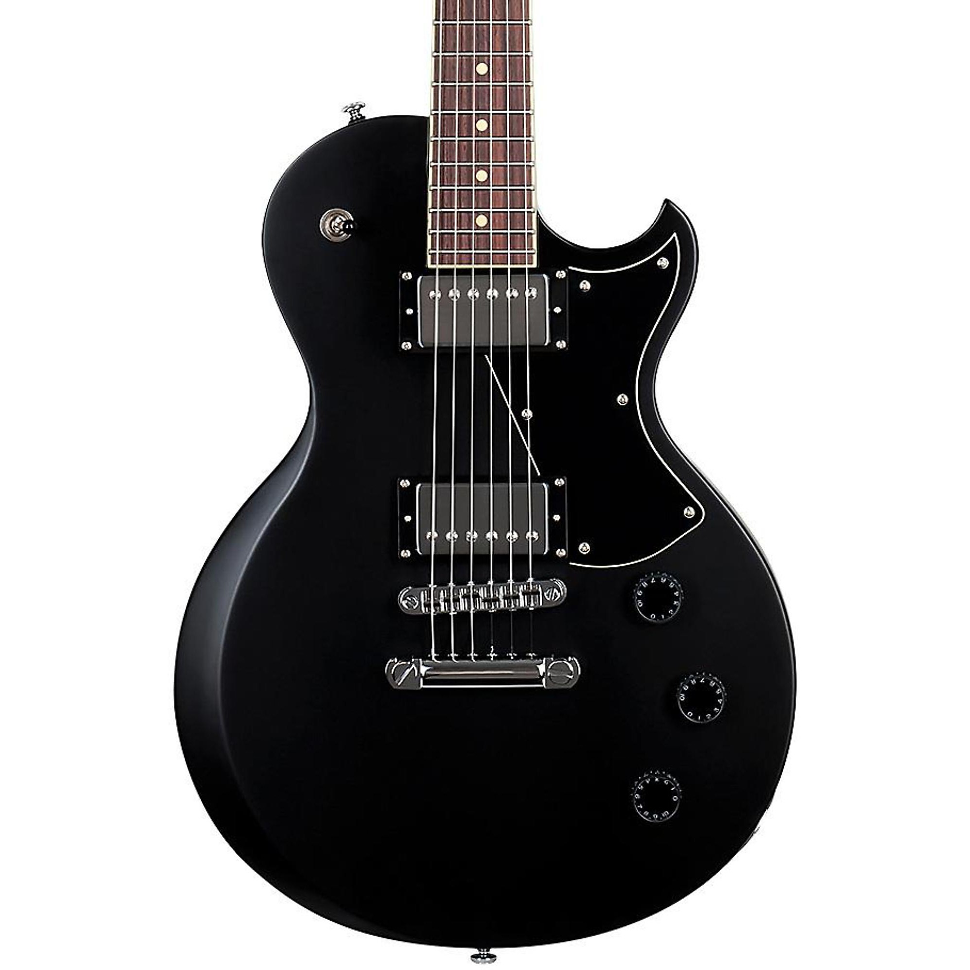 Open Box Schecter Guitar Research Solo-II Standard Solid
