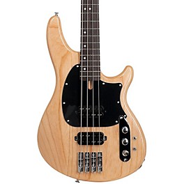 Schecter Guitar Research CV-4 Electric Bass Guitar 3-Colo... Schecter Guitar Research CV-4 Electric Bass Guitar Gloss Natural