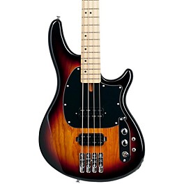 Schecter Guitar Research CV-4 Electric Bass Guitar 3-C... Schecter Guitar Research CV-4 Electric Bass Guitar 3-Color Sunburst