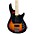 Schecter Guitar Research CV-4 Electric Bass Guitar 3-C... Schecter Guitar Research CV-4 Electric Bass Guitar 3-Color Sunburst