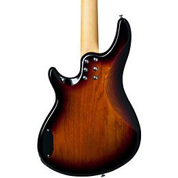 Schecter Guitar Research CV-4 Electric Bass Guitar 3-Color Sunburst