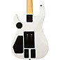 Schecter Guitar Research DJ Ashba Signature Electric Guitar Satin White