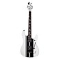 Schecter Guitar Research DJ Ashba Signature Electric Guitar Satin White