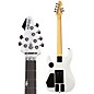 Schecter Guitar Research DJ Ashba Signature Electric Guitar Satin White