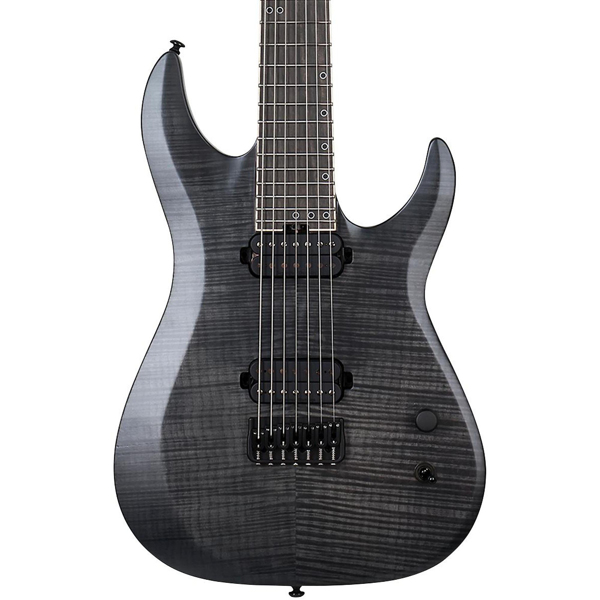 Schecter Keith Merrow KM-6 MK-II Artist Natural Pearl w