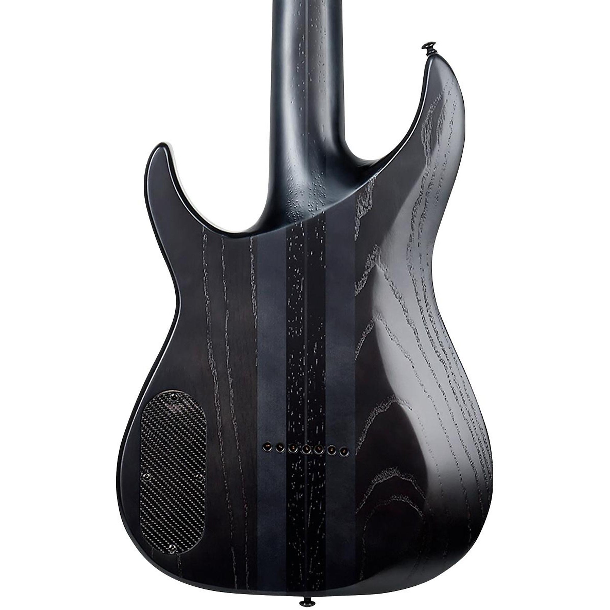 ギター Schecter keith merrow km-2 Schecter Guitar Research Keith Merrow KM-7 MK-II 7-String