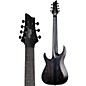 Open Box Schecter Guitar Research KM-7 MK-II Electric Guitar Level 2 Black Pearl 190839269812