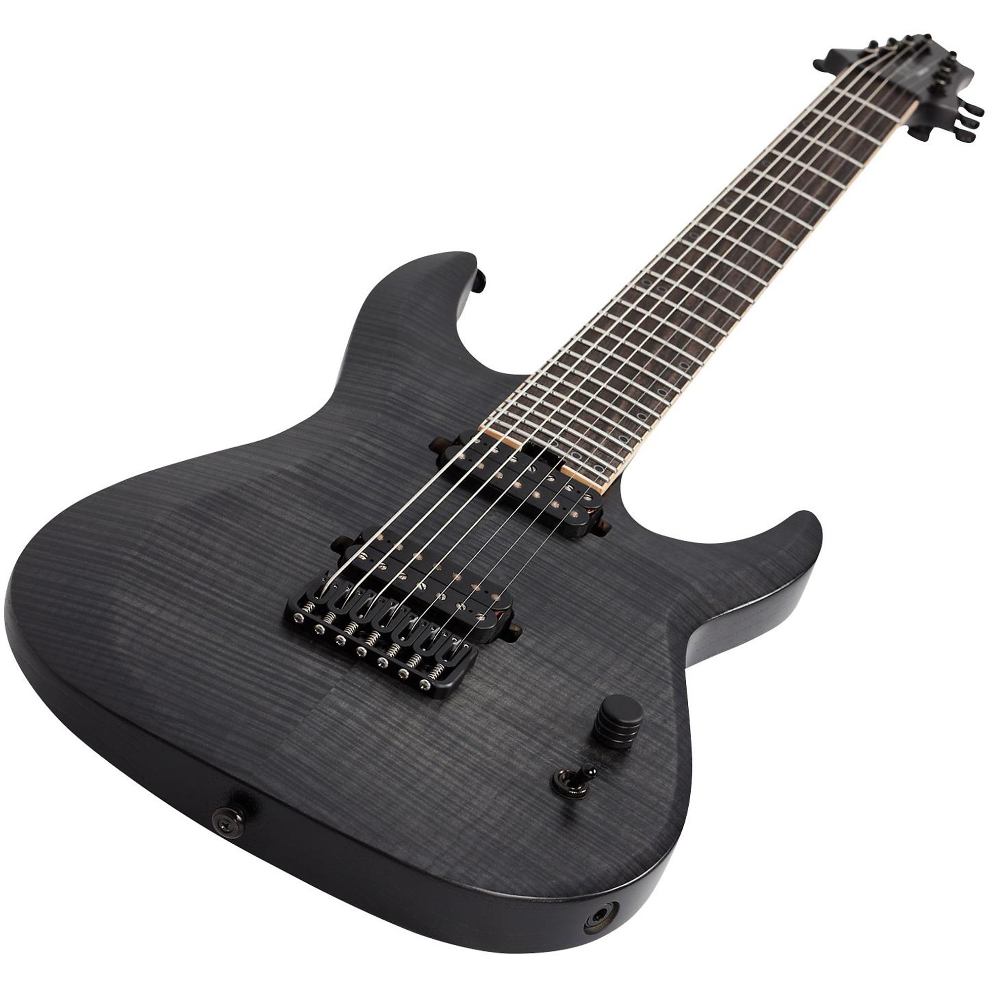 Schecter Guitar Research Keith Merrow KM-7 MK-II 7-String
