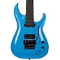 Open Box Schecter Guitar Research KM-7 FR-S Electric Guitar Level 2 Blue 190839344663 thumbnail
