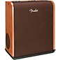 Fender Acoustic SFX 160W Stereo Acoustic Guitar Combo Amplifier with Hand-Rubbed Cinnamon Finish Cinnamon thumbnail
