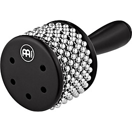 MEINL Mini Turbo Cabasa with Stainless Steel Cylinder