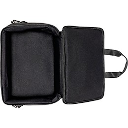 MEINL Professional Hybrid Slap-Top Cajon Bag Black