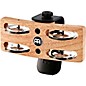 MEINL Professional Heel Tambourine with Adjustable Mount thumbnail