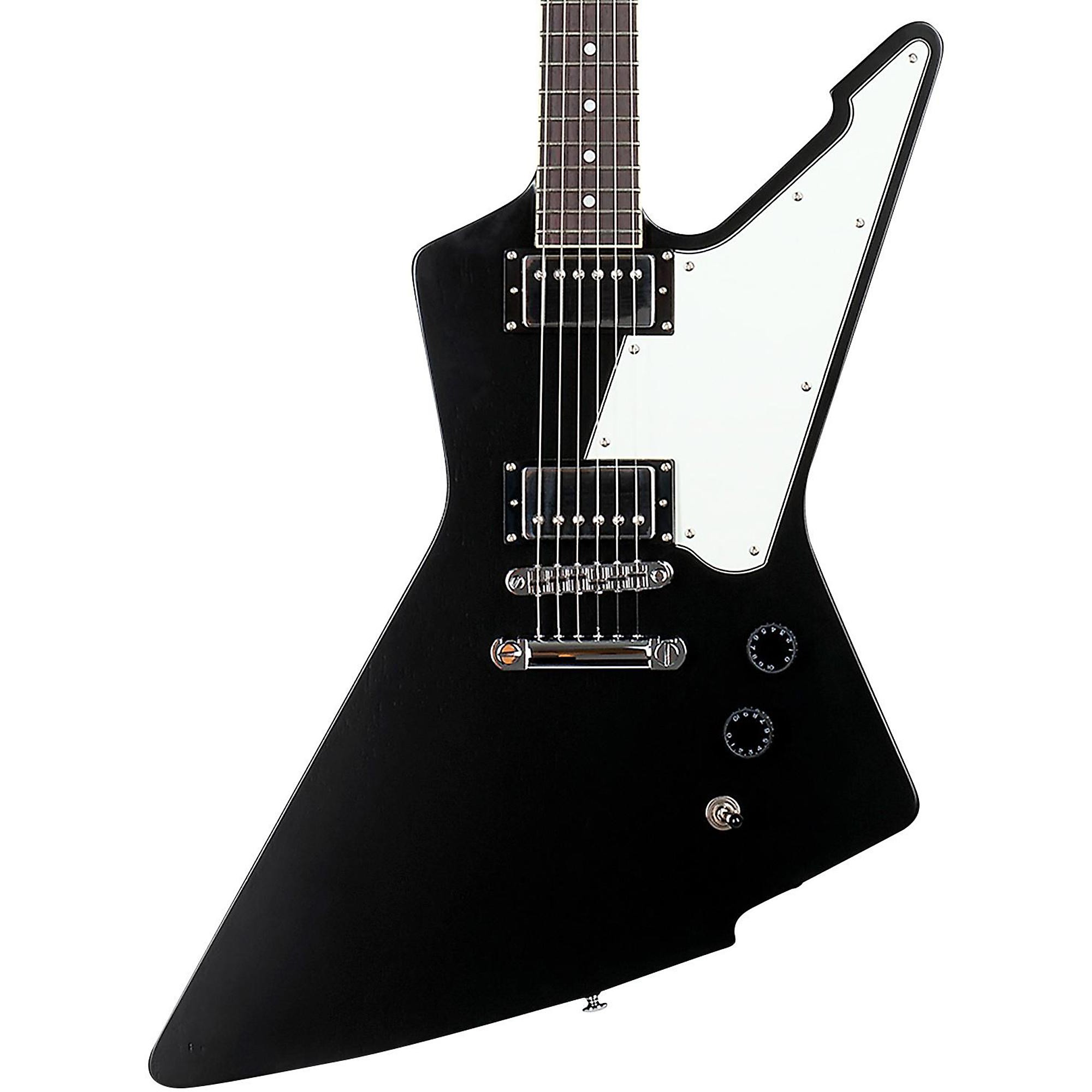 Open Box Schecter Guitar Research E-1 Standard Solid Body