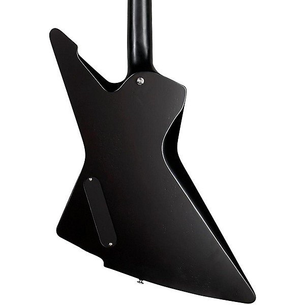 Open Box Schecter Guitar Research Black Pearl 190839306517