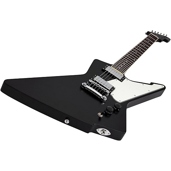 Open Box Schecter Guitar Research E-1 Standard Solid Body