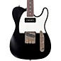 Schecter Guitar Research PT Special Solid Body Electric Guitar Black Pearl thumbnail