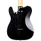 Schecter Guitar Research PT Special Solid Body Electric Guitar Black Pearl