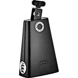 MEINL Steel Craft Line Classic Low Pitch Rock Cowbell