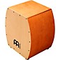 MEINL Arch Bass Snare Cajon with Maple Frontplate Super Natural