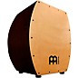 MEINL Jumbo Arch Bass Snare Cajon with Maple Frontplate Vintage Wine Barrel thumbnail