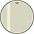 Remo Powerstroke 3 Hazy Felt Tone Bass Drum Head 26 in. Remo Powerstroke 3 Hazy Felt Tone Bass Drum Head 18 in.