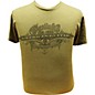 Martin America's Guitar - Black Logo on Military Green T-Shirt X Large thumbnail