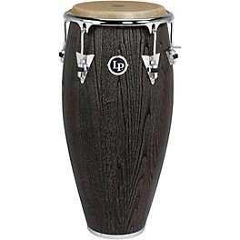 LP Uptown Series Sculpted Ash Conga Drum Chrome Hardware 1... LP Uptown Series Sculpted Ash Conga Drum Chrome Hardware 11 in.