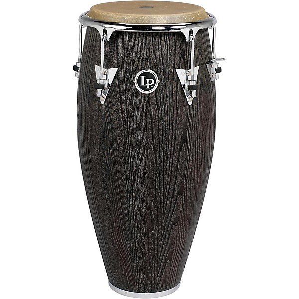 Open Box LP Uptown Series Sculpted Ash Conga Drum Chrome Hardware Level 1 11 in.