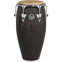 Open Box LP Uptown Series Sculpted Ash Conga Drum Chrome Hardware Level 1 11.75 in.