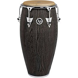 LP Uptown Series Sculpted Ash Conga Drum Chrome Hardwar... LP Uptown Series Sculpted Ash Conga Drum Chrome Hardware 11.75 in.