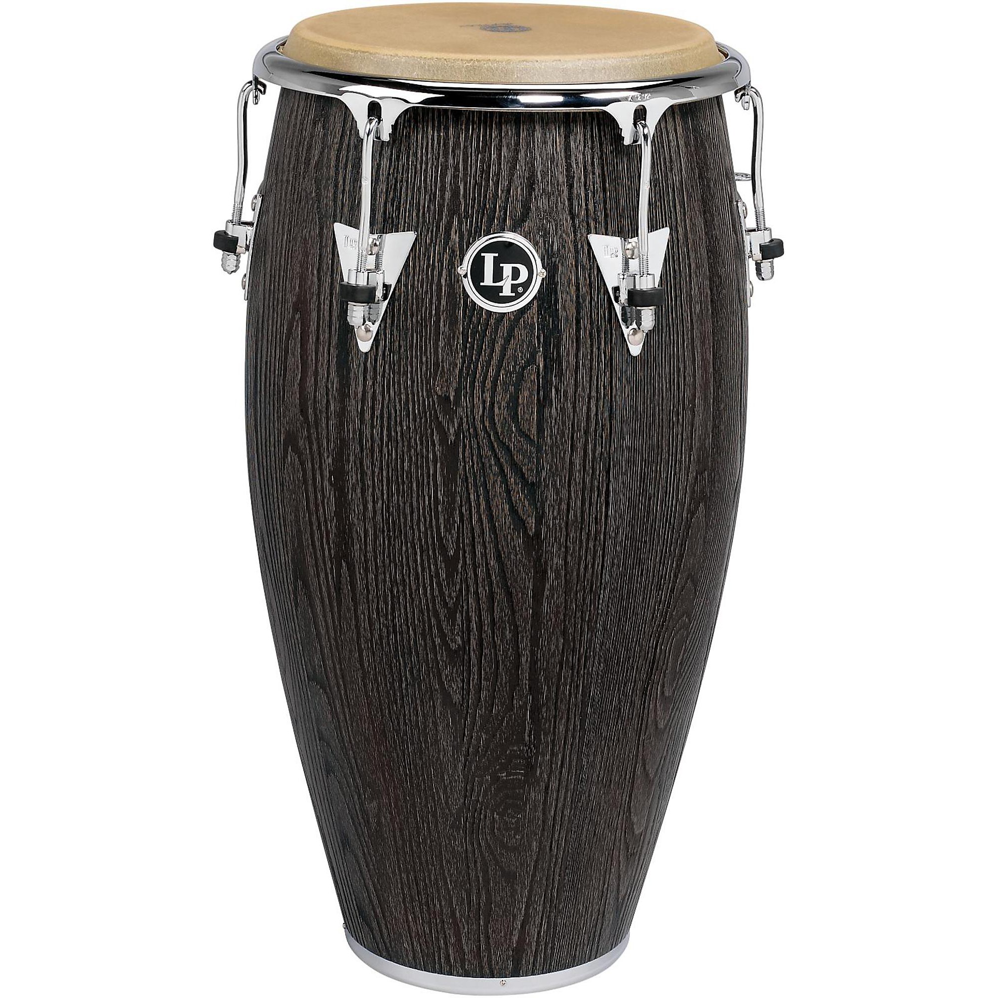 新作商品 LP エルピー ウッドボンゴ Uptown Sculpted Ash BONGO