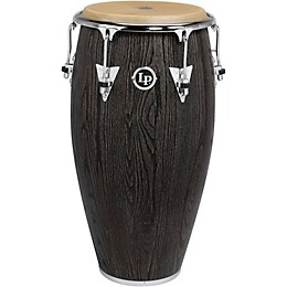 LP Uptown Series Sculpted Ash Conga Drum Chrome Hardware 12.50 in.