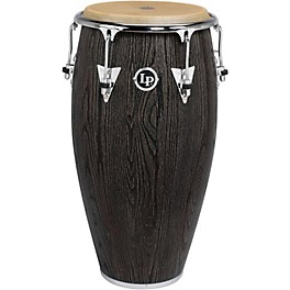 LP Uptown Series Sculpted Ash Conga Drum Chrome Hardwar... LP Uptown Series Sculpted Ash Conga Drum Chrome Hardware 12.50 in.