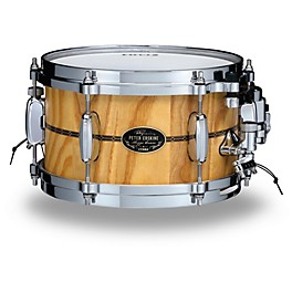 TAMA Peter Erskine Signature Snare Drum 10 x 6 in.