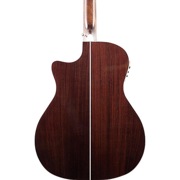 Open Box D'Angelico Premier Gramercy Acoustic-Electric Guitar Level 1 Sunburst
